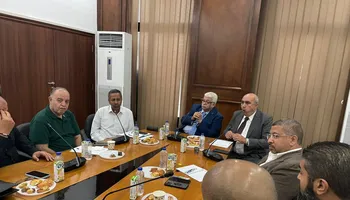 غرفة الصناعات الهندسية