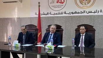 فى اليوم الاول للترشح لانتخابات النواب .. ٧  مرشحين يتزاحمون على مقعدين ببورسعيد 