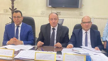 فتح باب الترشيح في انتخابات مجلس النواب بالمنيا 