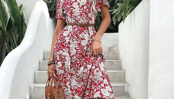 فستان كاجول