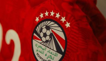 قميص منتخب مصر