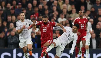 ليفربول ومانشستر يونايتد