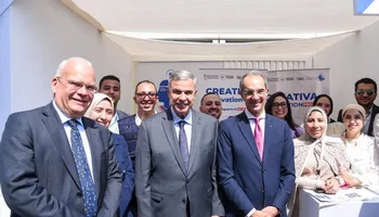 مؤتمر تكنو سميت بالإسكندرية