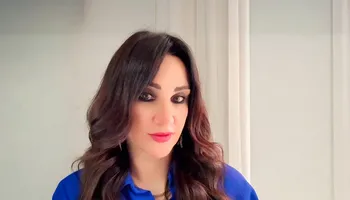 ماجي قطامش