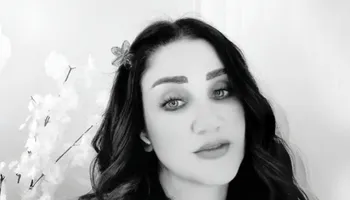 ماجي قطامش 
