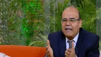 مجدي بدران
