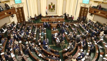 مجلس النواب 