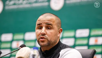 مجيد بوقرة