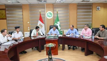محافظ الشرقية يعتمد تعريفة الركوب الجديدة  