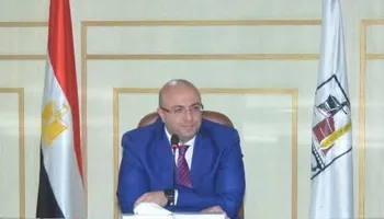 محافظ بنى سويف 