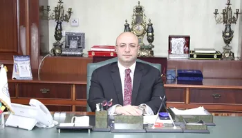 محافظ بنى سويف 