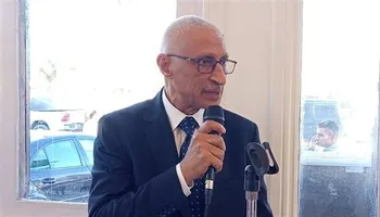 محافظ شمال سيناء 