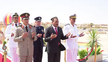 محافظة مطروح 