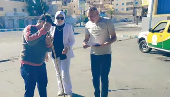 محافظة مطروح 