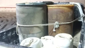 محافظة مطروح 