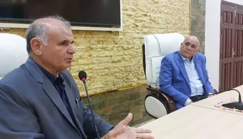محافظة مطروح 