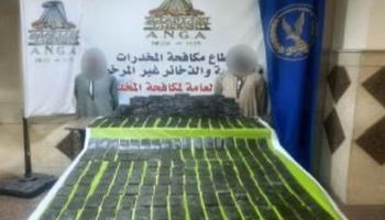 محافظة مطروح 