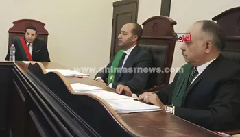 محاكمة البحيرة