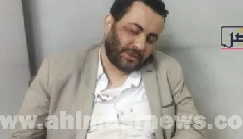 محام ضحايا أكاديمية بسوهاج 