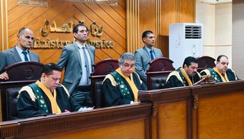 محكمه وادي النطرون 