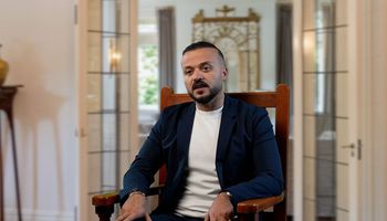 محمد الجارحي 