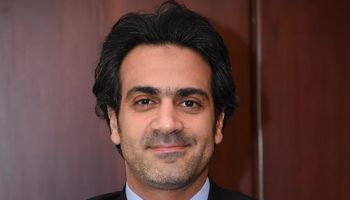 محمد الجزار 