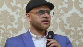 محمد حسين الجداوي