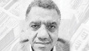 محمد مختار