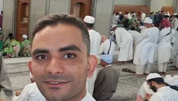 محمود محمد حمدى 