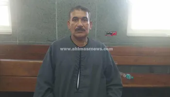 مدحت جنيدي، أحد المرشحين لانتخابات مجلس النواب بكفر الشيخ 