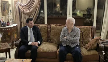 مرتضى منصور 