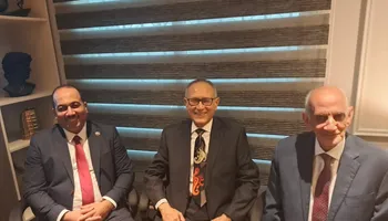 مرشحو مستقبل وطن بقنا 
