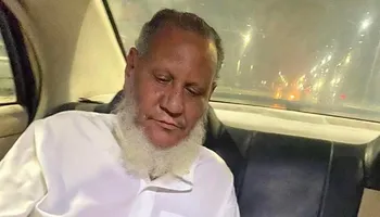 مسن السويس