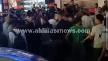 مصرع صغير واصابة اخر بالبحيرة