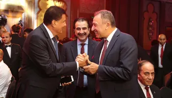 مصطفى عبده والخطيب