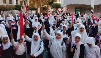 معاهد أزهرية