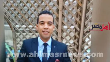 معاون مباحث دار السلام بسوهاج 