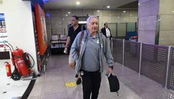 منتخب مصر الثاني