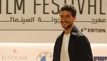 مهرجان الجونة السينمائي 