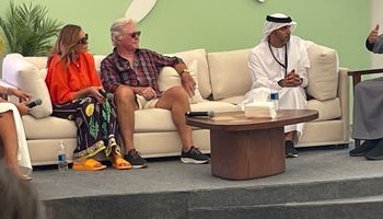 مهرجان الجونة السينمائي 