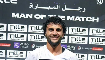 مودي ناصر
