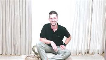 نادر صدقة