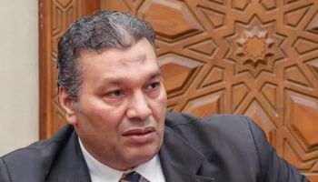 ناصر رضوان