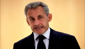 نيكولا ساركوزي
