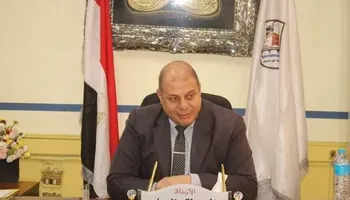 هاتي عنتر وكيل وزارة التربية والتعليم بقنا 