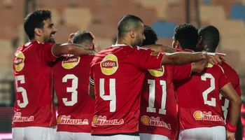 هدف الأهلي الثالث 