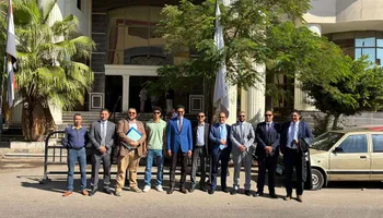 هيثم الحريري