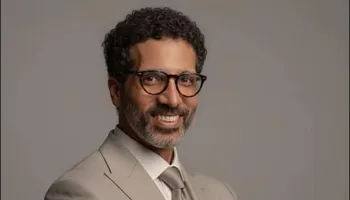 هيثم الحريري