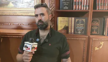 والد ضحية المنشار الكهربائي بالإسماعيلية 