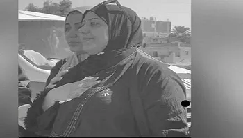 والدة ضحية واقعة الإسماعيلية